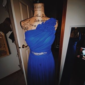 Homecoming/prom dress